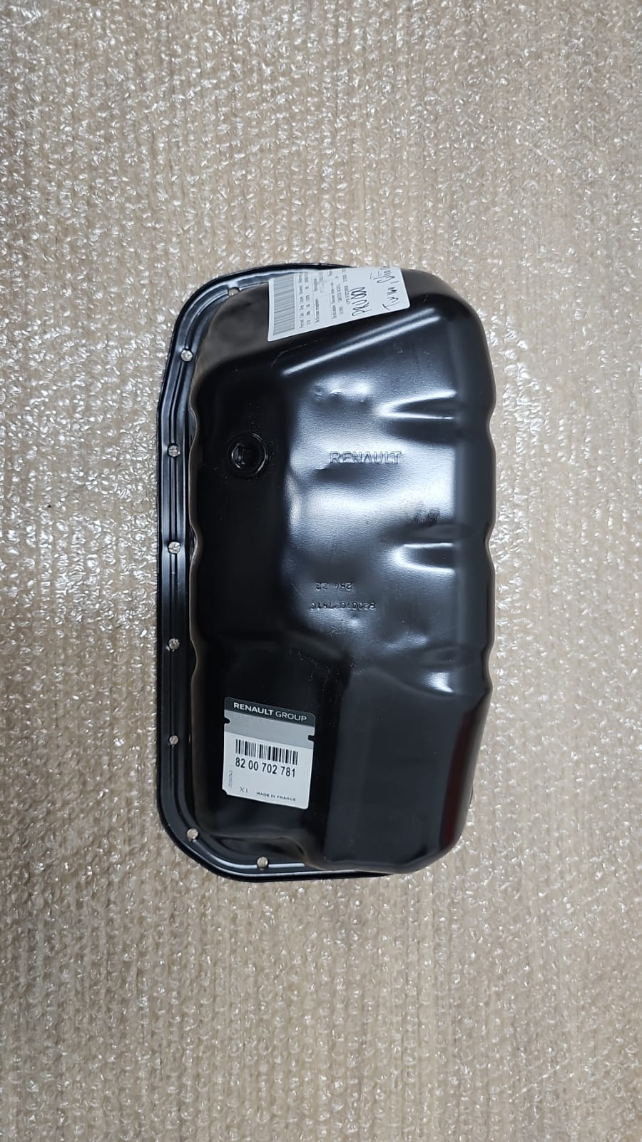 CARTER PARA TWINGO 16V