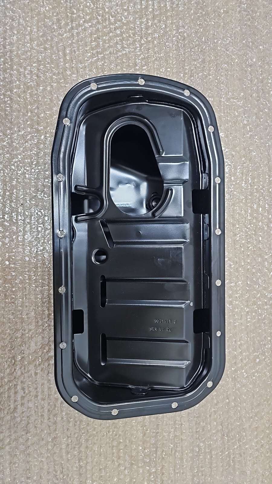 CARTER PARA TWINGO 16V