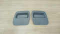 TAPA BOMPER DUSTER TURBO