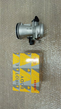 CUERPO DE ACELERACION LOGAN 8V (AMERICAN ROAD)