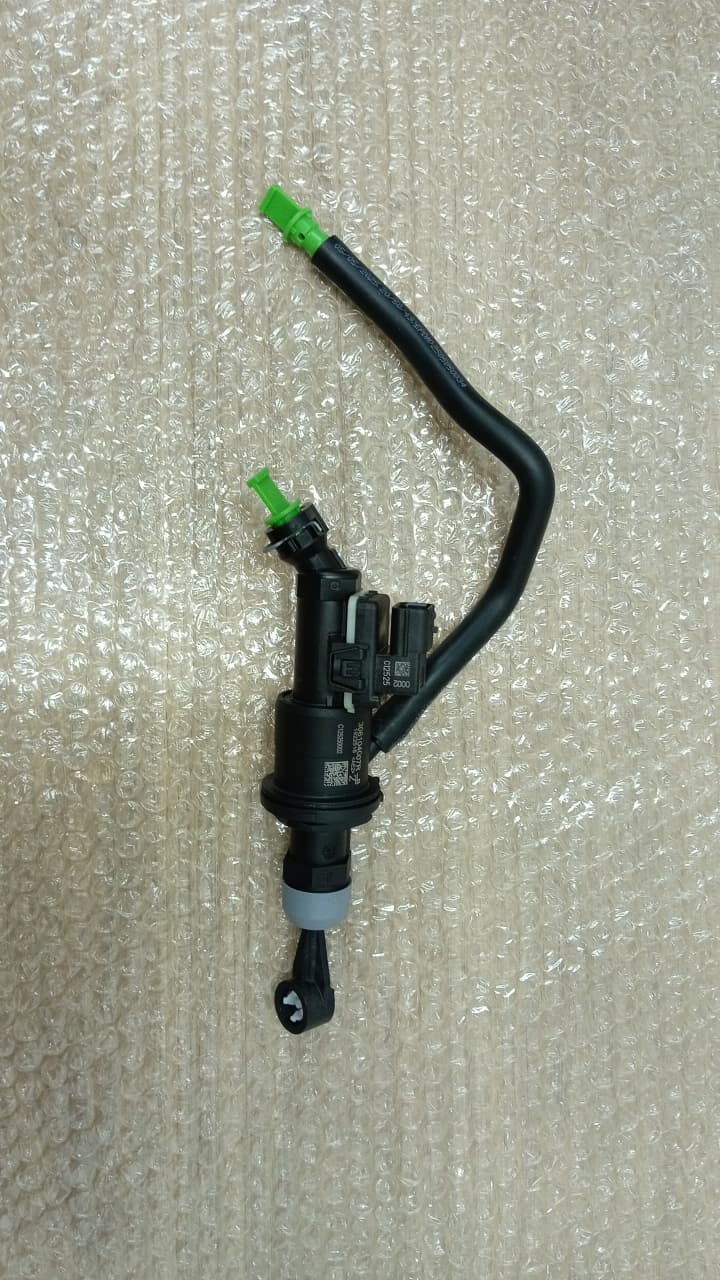 BOMBA PRINCIPAL DE EMBRAGUE DUSTER TURBO 1.3 (ORIGINAL)