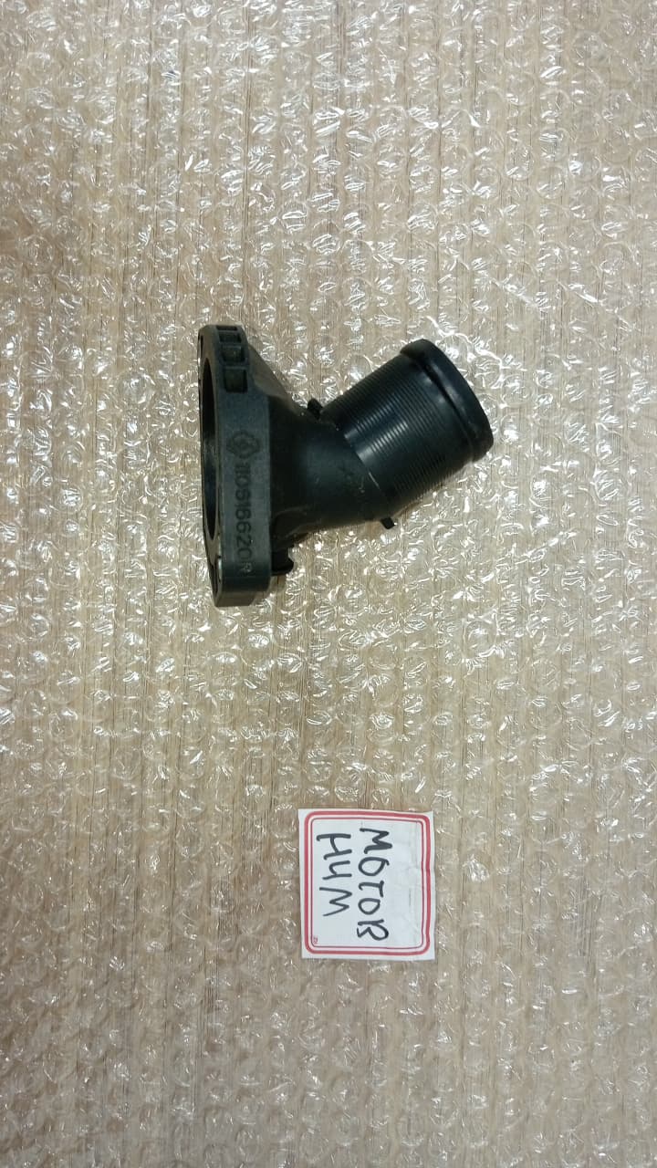 BASE TERMOTASTO H4M