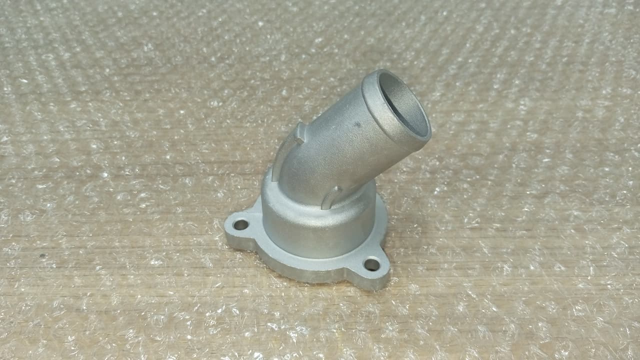 BASE TERMOSTATO LOGAN 2018 METALICO (HOMOLOGADO)