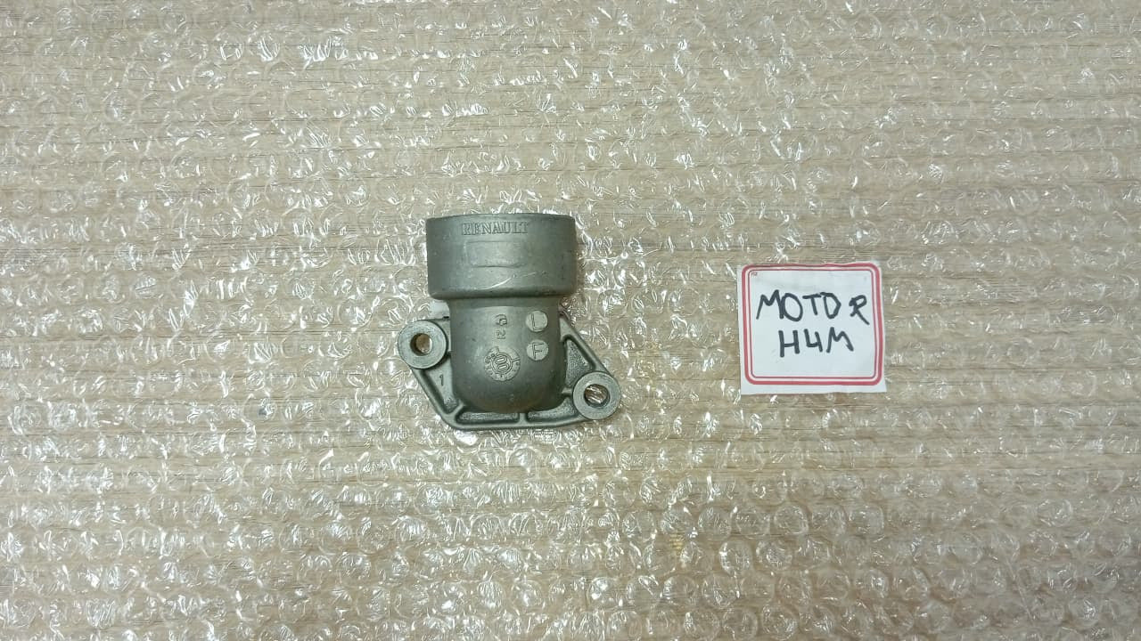 BASE TERMOSTATO TWINGO (ORIGINAL)