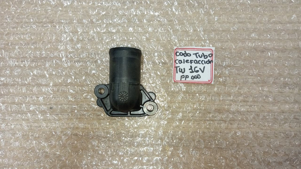 TUBO CALEFACCION TWINGO