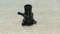 TUBO CALEFACCION CLIO II METAL (HOMOLOGADO)