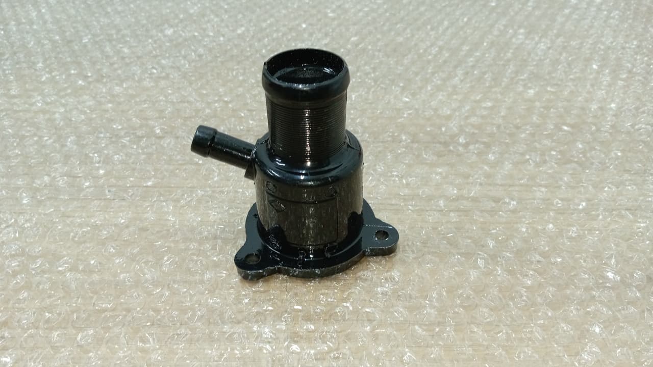 TUBO CALEFACCION CLIO II METAL (HOMOLOGADO)