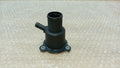 TUBO CALEFACCION CLIO II PASTA (HOMOLOGADO)