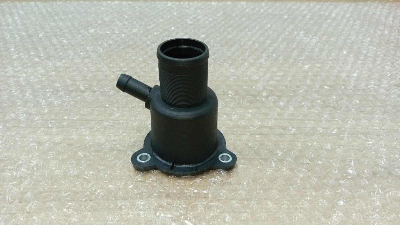 TUBO CALEFACCION CLIO II PASTA (HOMOLOGADO)